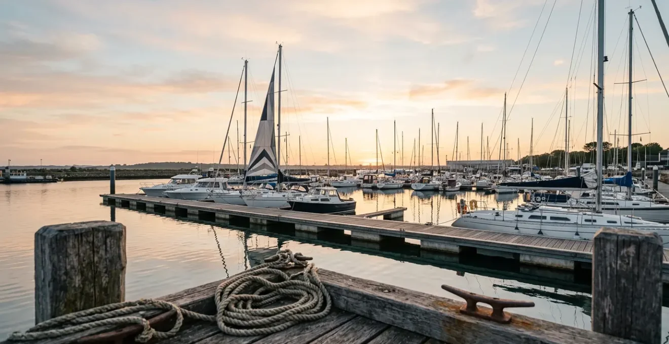 Choix entre club nautique et location privée pour naviguer en plaisance