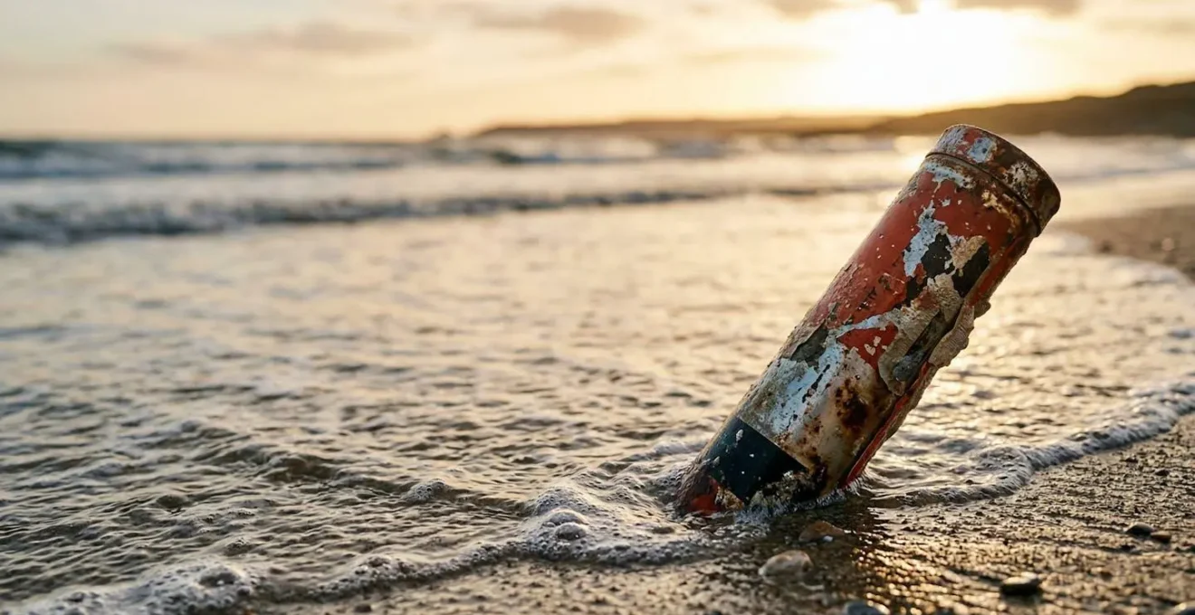 Fusées de détresse périmées maritime réglementation sécurité nautique