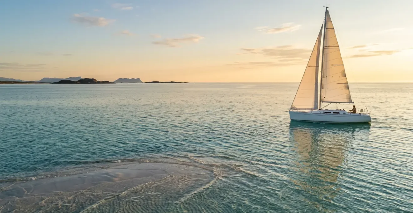 Navigation maritime sécurisée avec cartographie numérique et planification de route